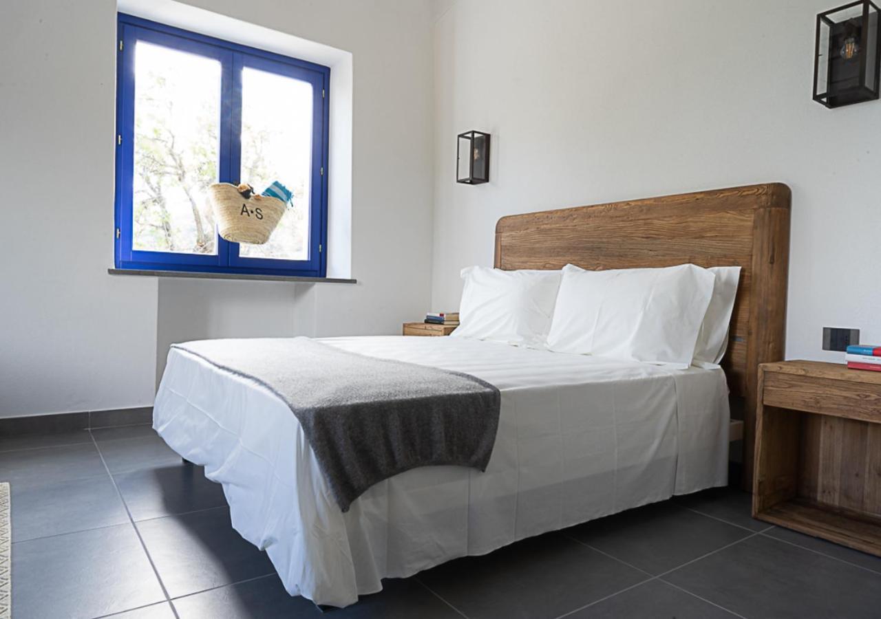 Albergo Rurale Casa Fois 瓦雷多利亚 外观 照片
