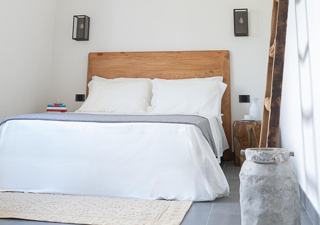 Albergo Rurale Casa Fois 瓦雷多利亚 外观 照片