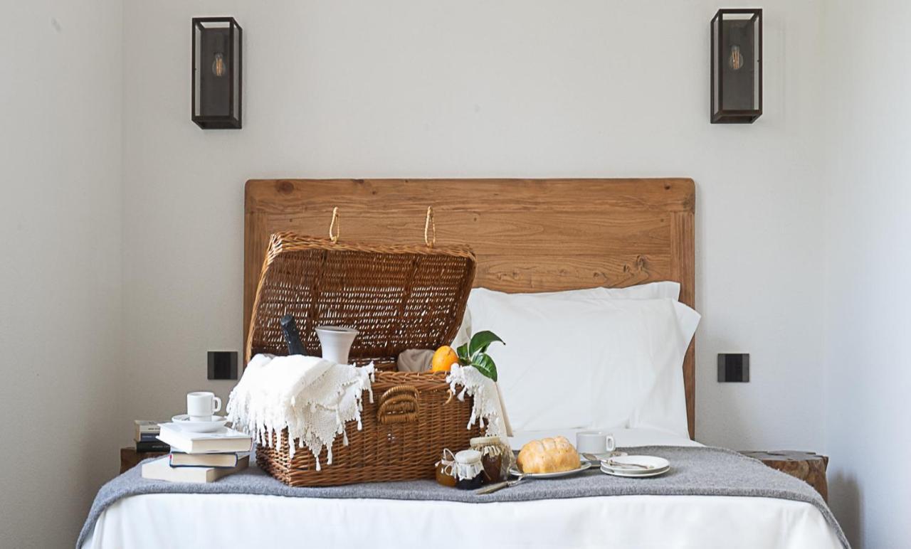 Albergo Rurale Casa Fois 瓦雷多利亚 外观 照片