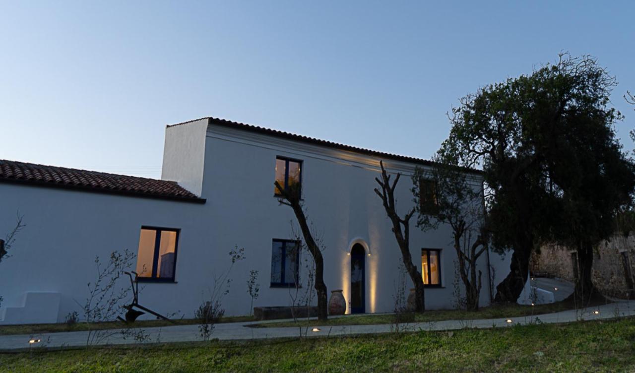 Albergo Rurale Casa Fois 瓦雷多利亚 外观 照片
