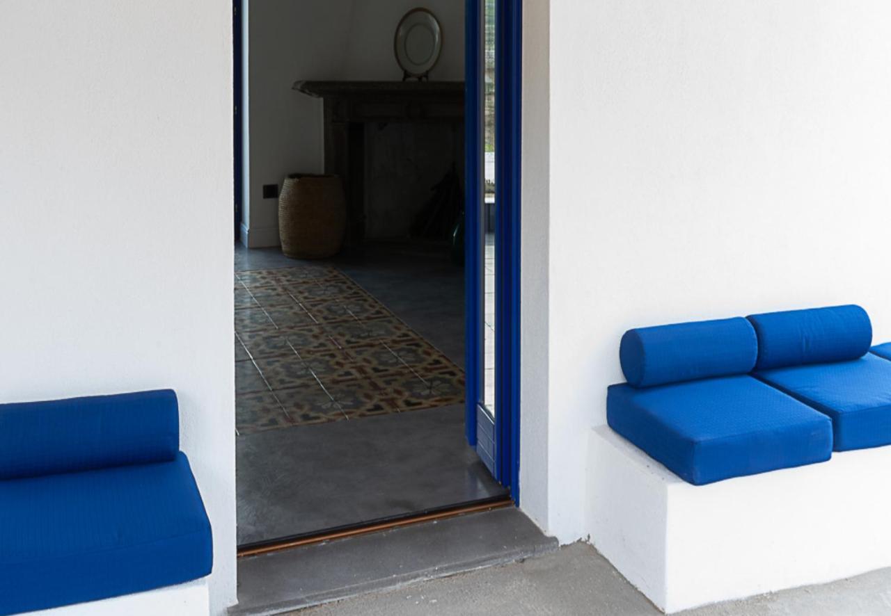 Albergo Rurale Casa Fois 瓦雷多利亚 外观 照片