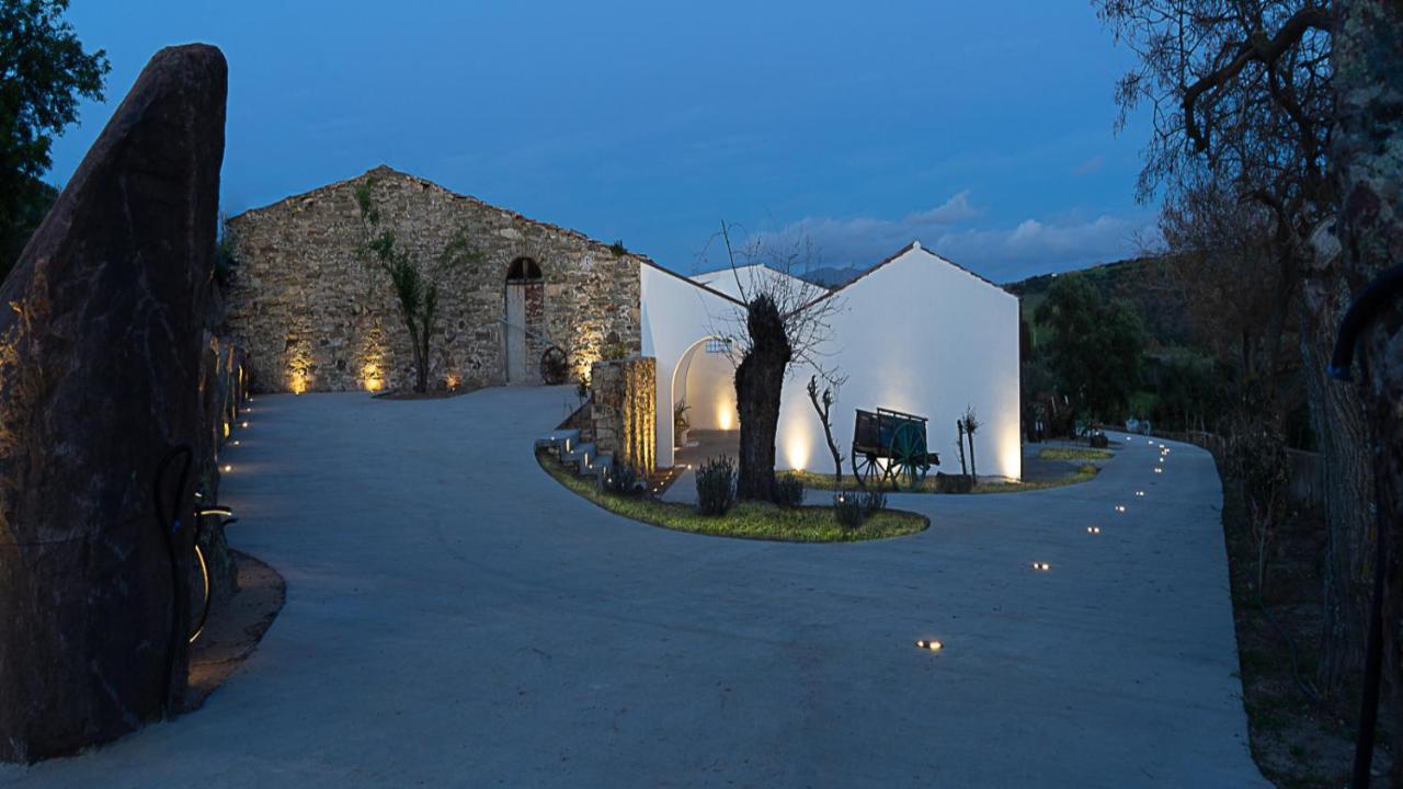 Albergo Rurale Casa Fois 瓦雷多利亚 外观 照片