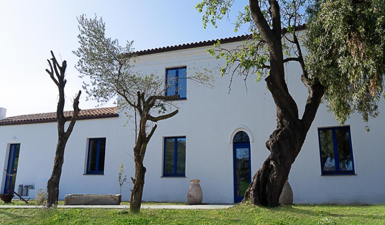 Albergo Rurale Casa Fois 瓦雷多利亚 外观 照片