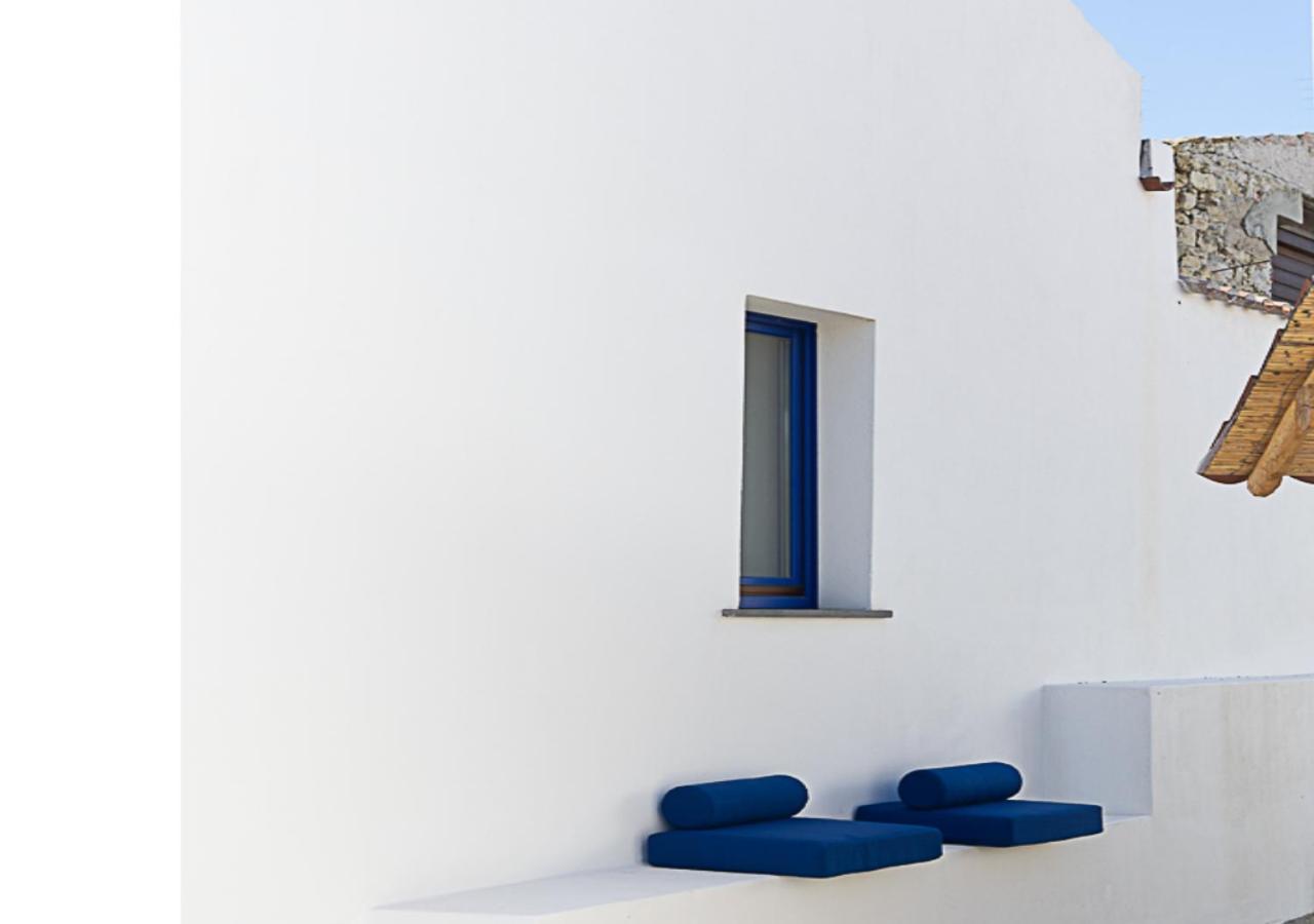 Albergo Rurale Casa Fois 瓦雷多利亚 外观 照片