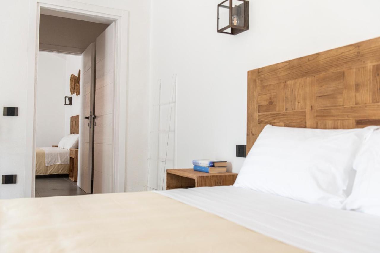 Albergo Rurale Casa Fois 瓦雷多利亚 外观 照片