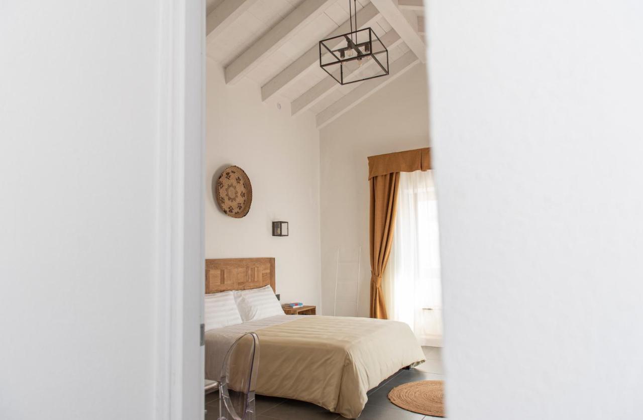 Albergo Rurale Casa Fois 瓦雷多利亚 外观 照片