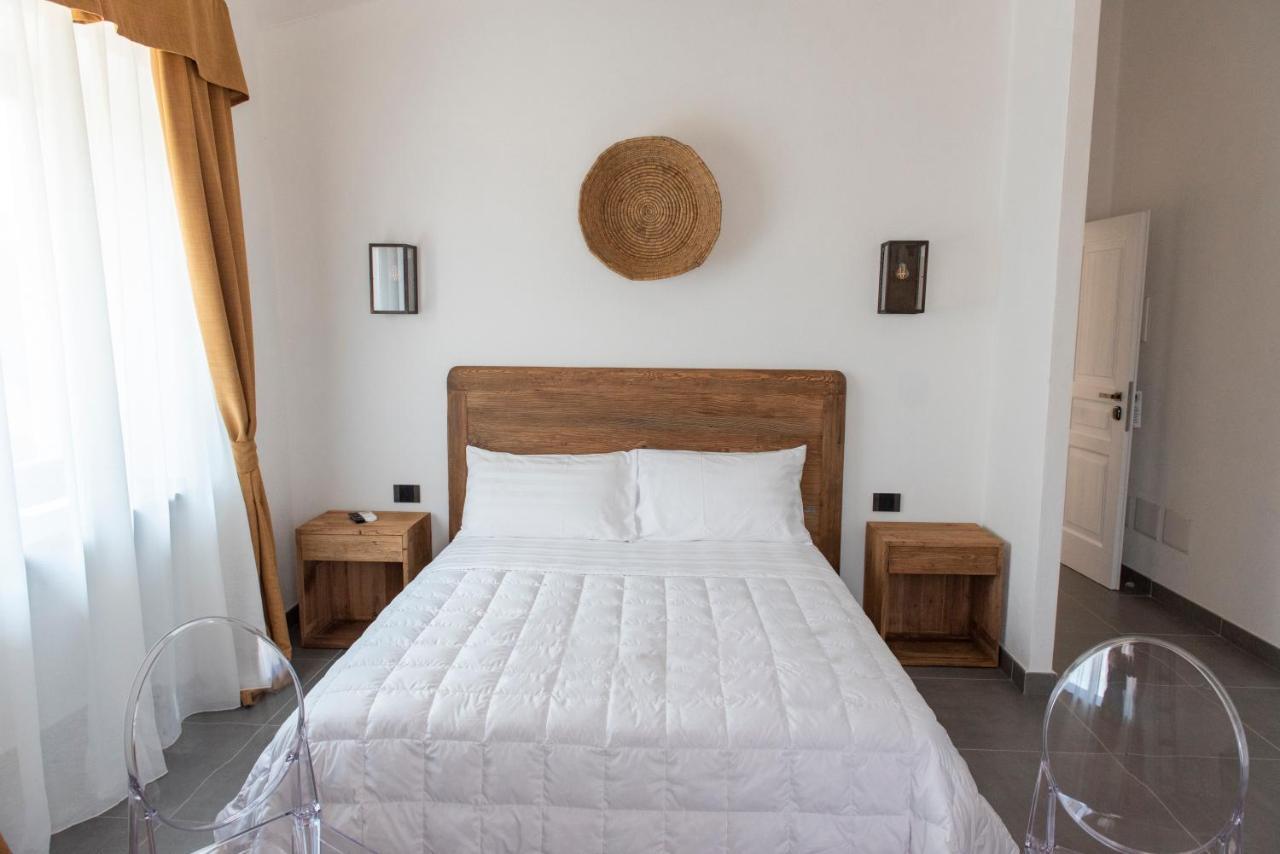 Albergo Rurale Casa Fois 瓦雷多利亚 外观 照片