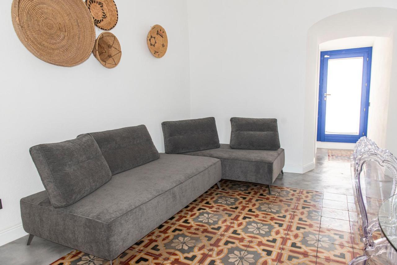 Albergo Rurale Casa Fois 瓦雷多利亚 外观 照片
