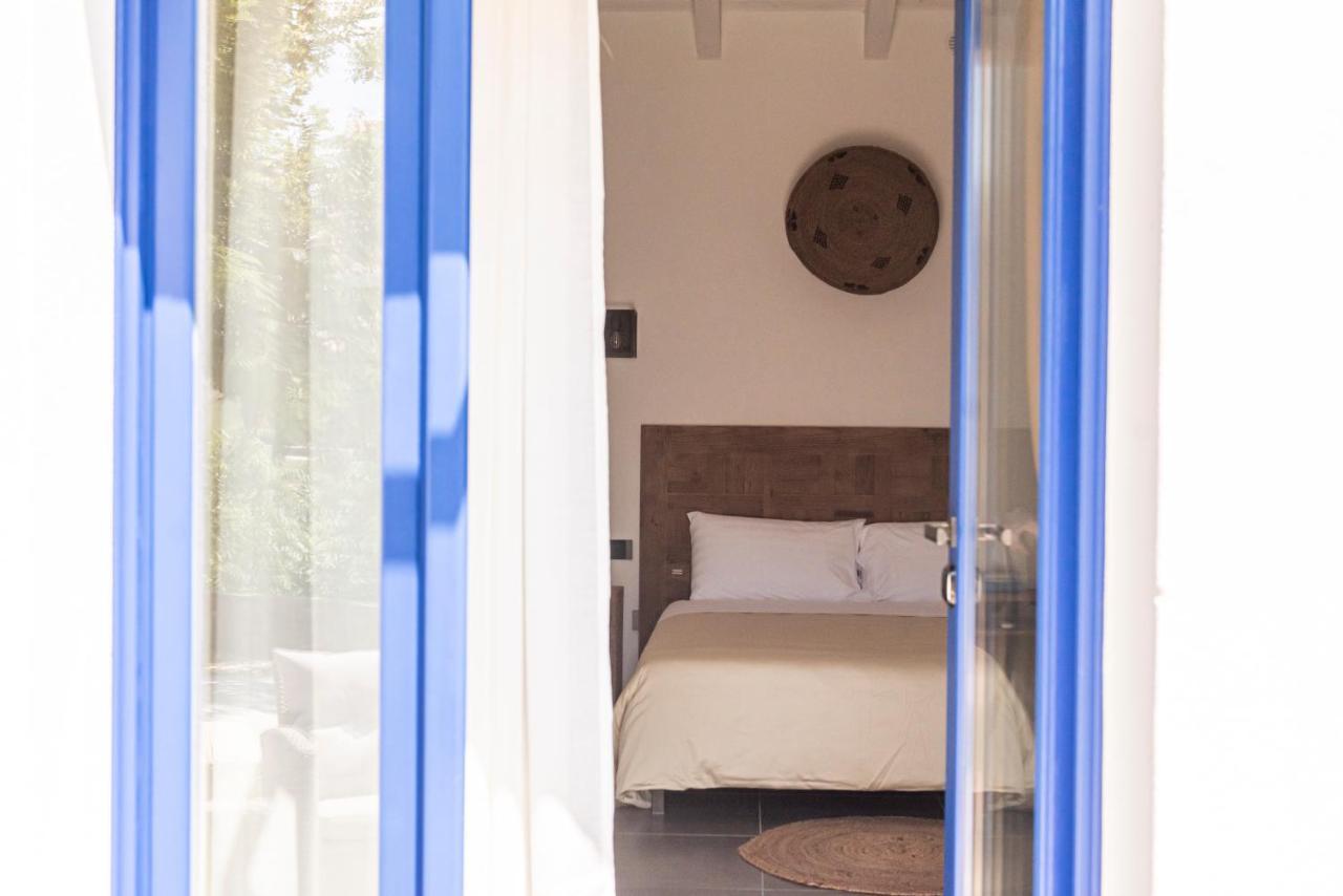 Albergo Rurale Casa Fois 瓦雷多利亚 外观 照片