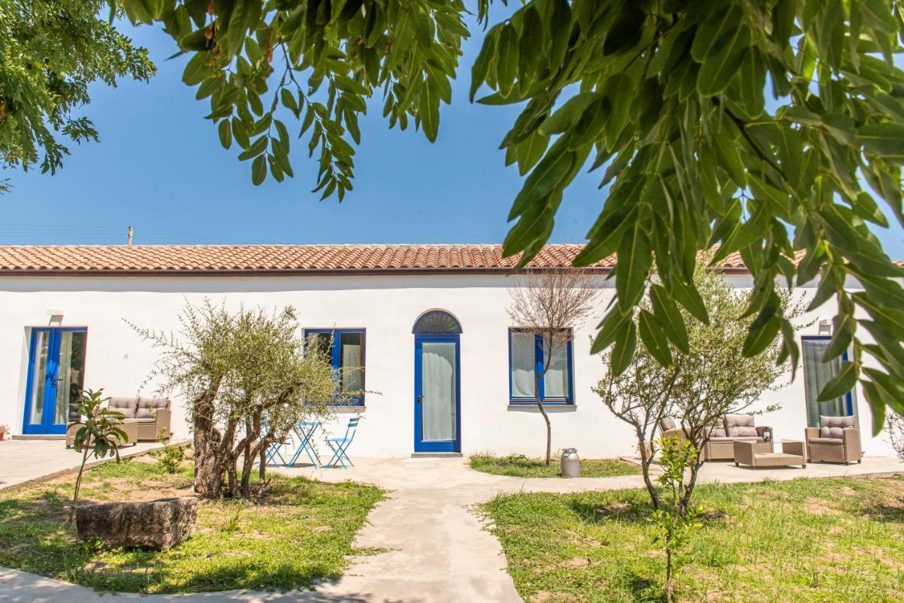 Albergo Rurale Casa Fois 瓦雷多利亚 外观 照片