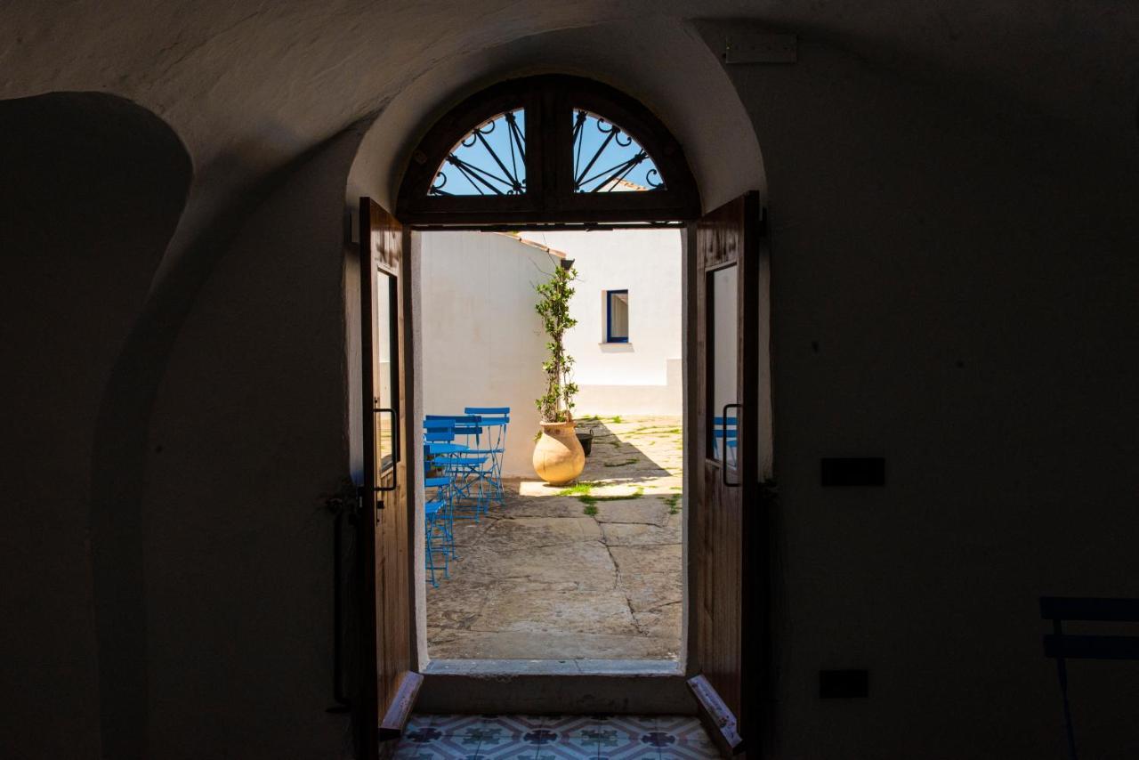 Albergo Rurale Casa Fois 瓦雷多利亚 外观 照片