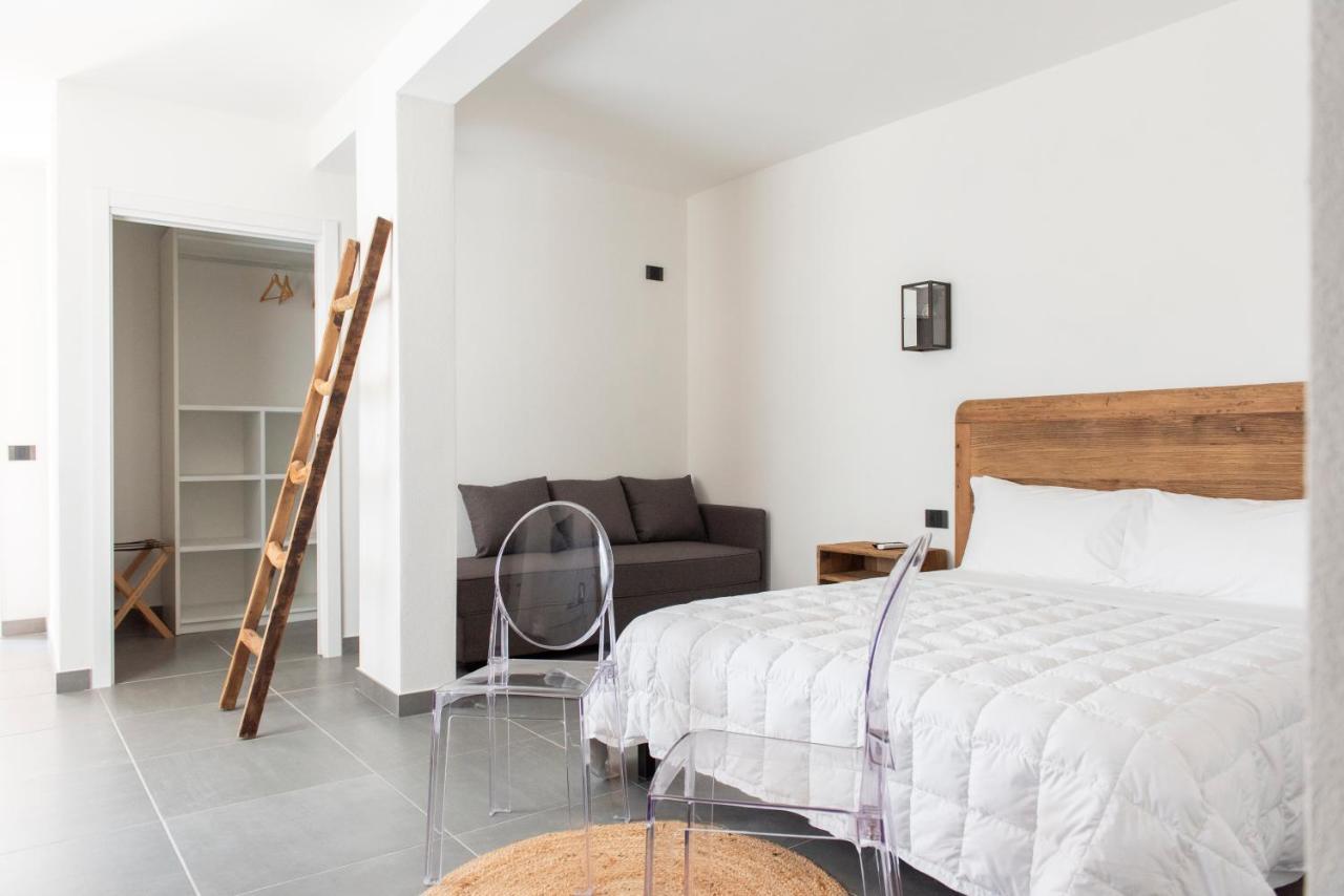 Albergo Rurale Casa Fois 瓦雷多利亚 外观 照片